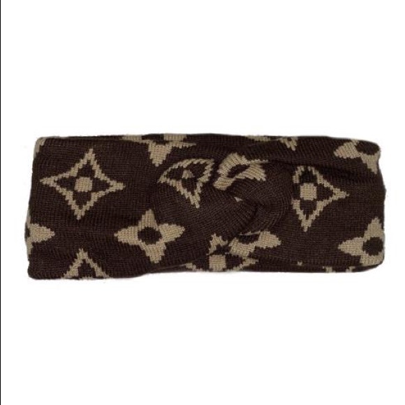 Blossom headband - Picture 1 of 1